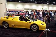2000 Orlando Auto Show